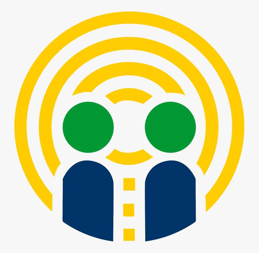 Brazilian Voice Over Talents - Circle, Transparent Clipart