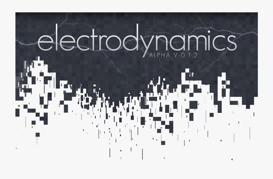Transparent Radio Wave Png - Electro Dynamics, Transparent Clipart