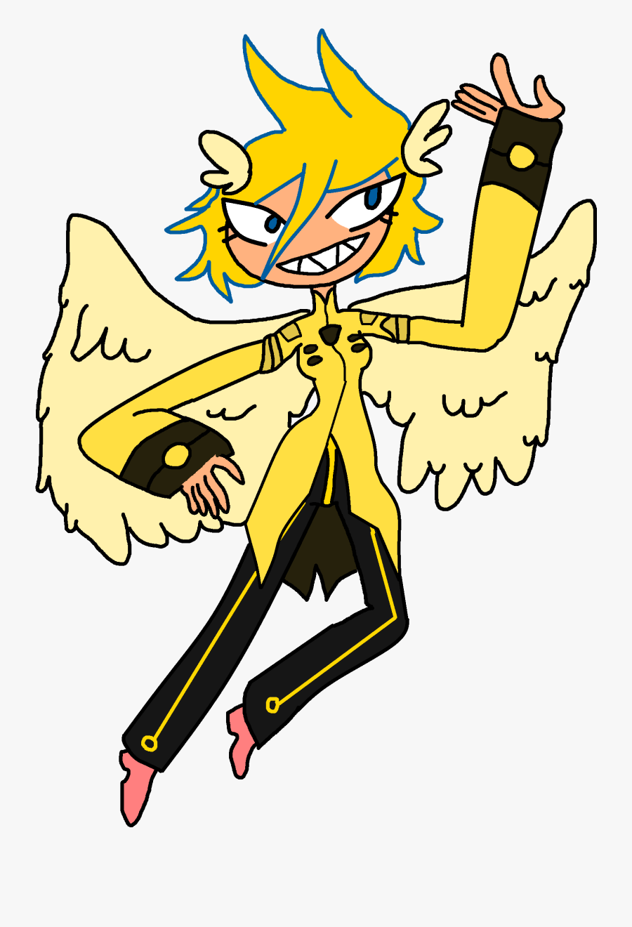 Fantendo Sports Resort/ieroenjeru - Cartoon, Transparent Clipart