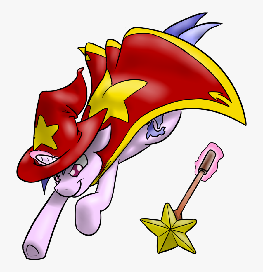 Magic Clipart Simple Swirl - Cartoon, Transparent Clipart