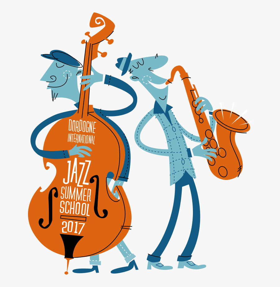 Jazz Clipart Jazz Instrument - Portable Network Graphics, Transparent Clipart