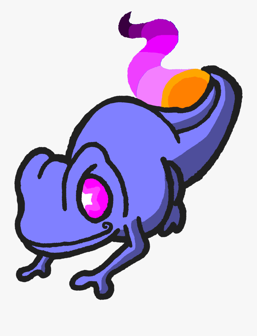 Monster Clip Monstrous, Transparent Clipart