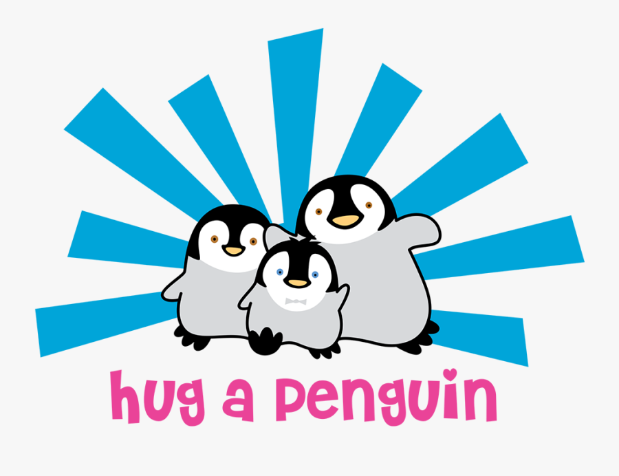 Transparent Happy Feet Clipart - Adã©lie Penguin, Transparent Clipart