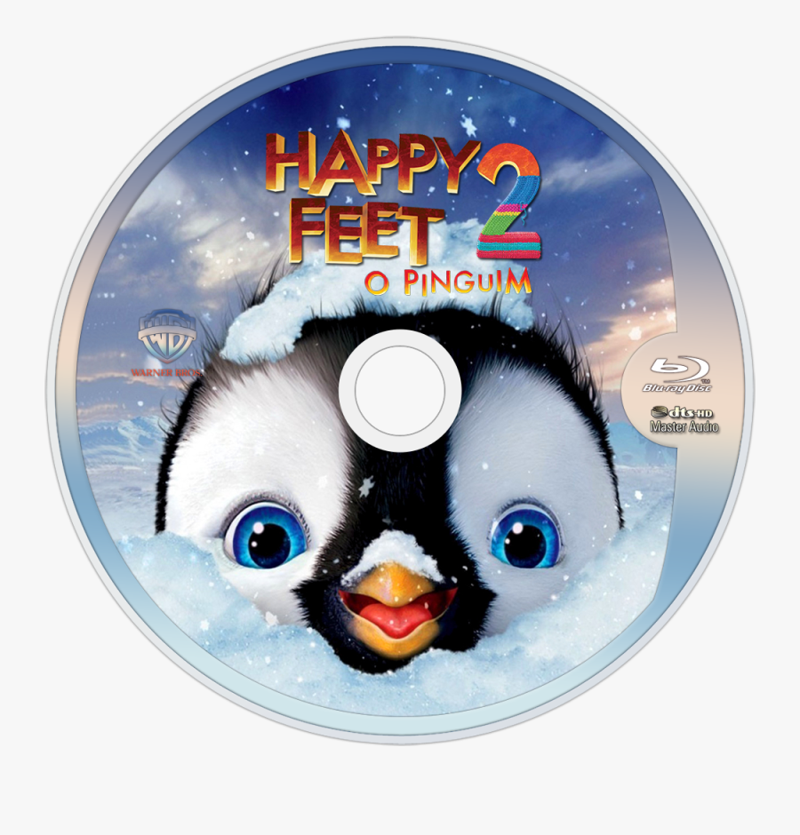 Happy Feet Wallpapers Hd, Transparent Clipart