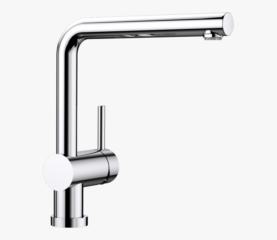 Linus-f - Blanco Linus S Chrome, Transparent Clipart