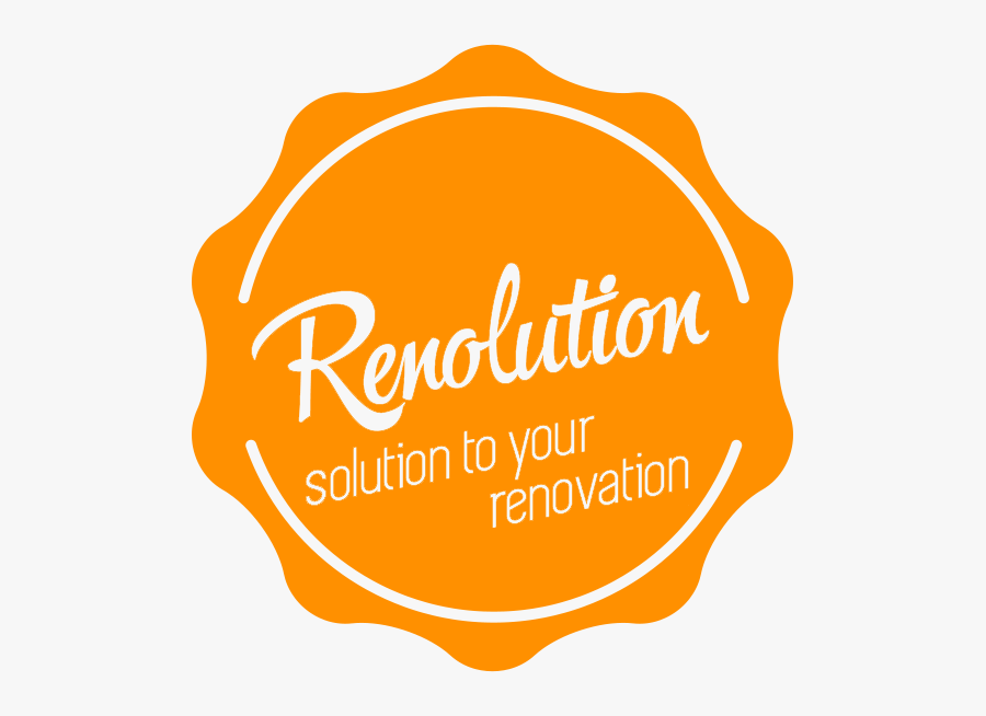 Solution To Your Renovation, Transparent Clipart