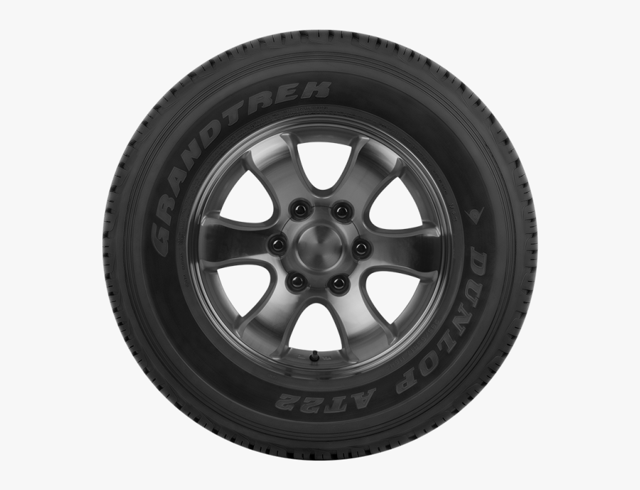 Car Wheel Clipart Tayar - Diamondback Dr292, Transparent Clipart
