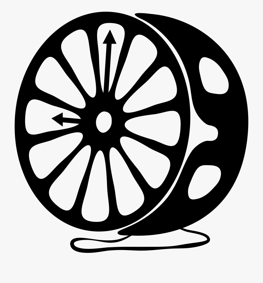 A Clockwork Orange Big - Clockwork Orange Clipart, Transparent Clipart