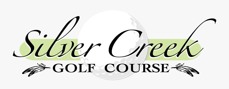 Book Tee Time - Silver Creek Golf Course Garden River, Transparent Clipart
