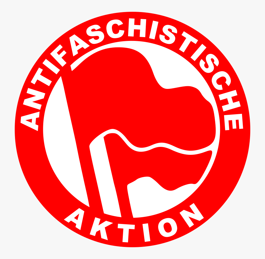 Free Antifaschistische Aktion - 1933 Communist Party Of Germany, Transparent Clipart