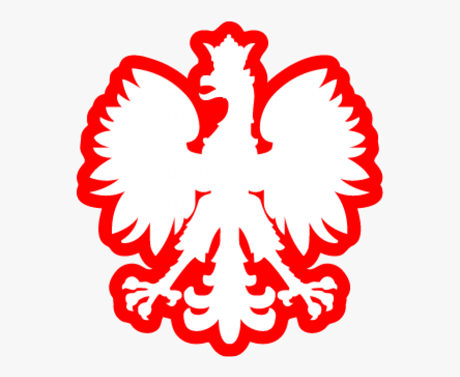 Polish Coat Of Arms Communist - Godło Polski Do Wydruku, Transparent Clipart