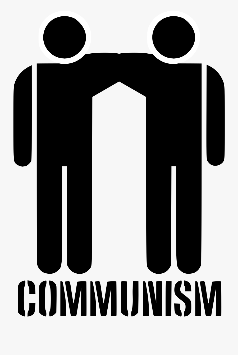 Communism Stencil Clip Arts - Communism Clipart, Transparent Clipart
