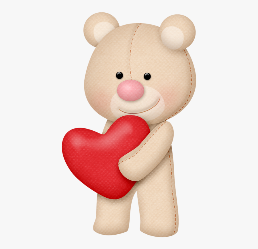 Фотки Clipart Oso, Nursery Drawings, Valentine Crafts,, Transparent Clipart
