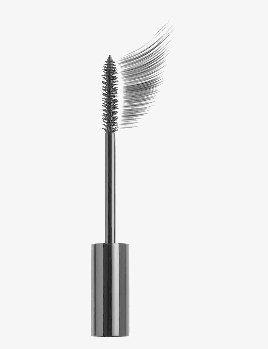 Make Up Brush Clip Art, Transparent Clipart