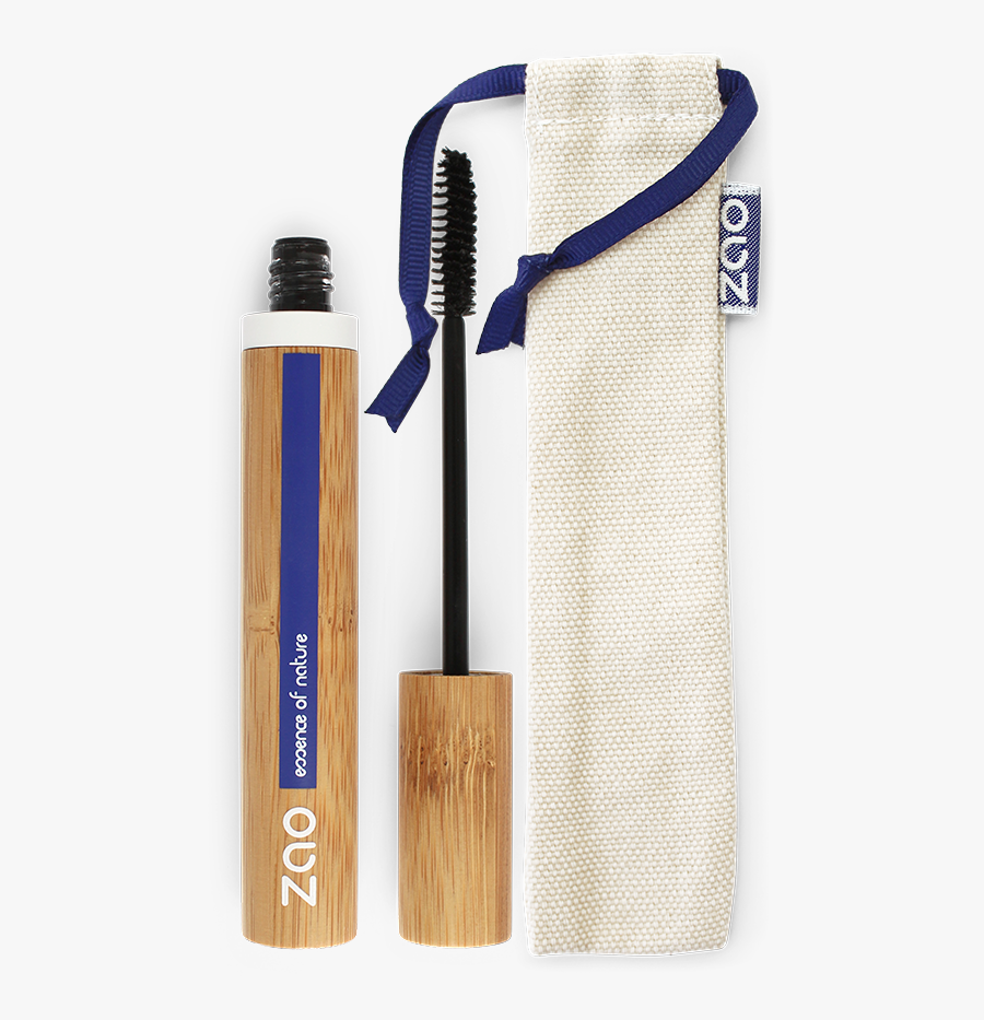 Zao Makeup Aloe Vera Mascara Refillable"
 Class="lazyload - Mascara Zao, Transparent Clipart