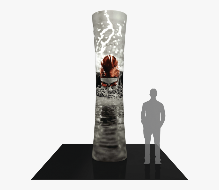 Transparent Sinestro Png - Textile, Transparent Clipart