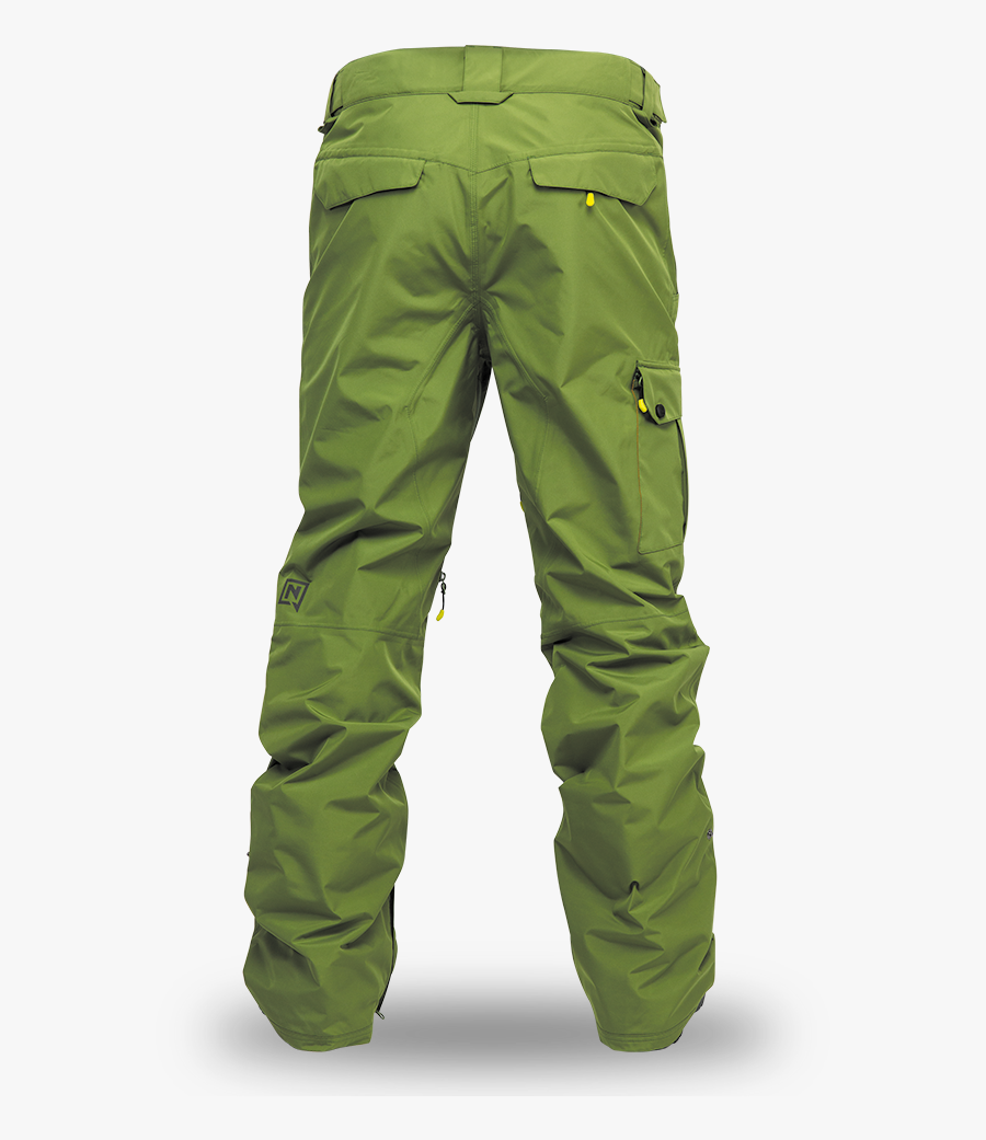 Pants Clipart Snow Pants - Pocket, Transparent Clipart