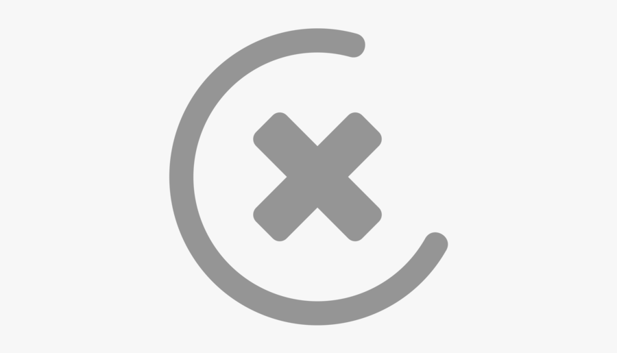 Brand,symbol,logo - Cross, Transparent Clipart