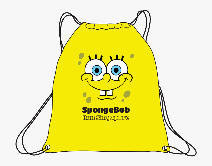 Spongebob Face , Transparent Cartoons - Spongebob Squarepants Face Stickers, Transparent Clipart
