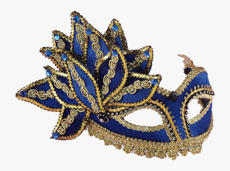 And Mardi Ball Masquerade Gras Mask Romeo Clipart - Romeo And Juliet Masked Ball Masks, Transparent Clipart