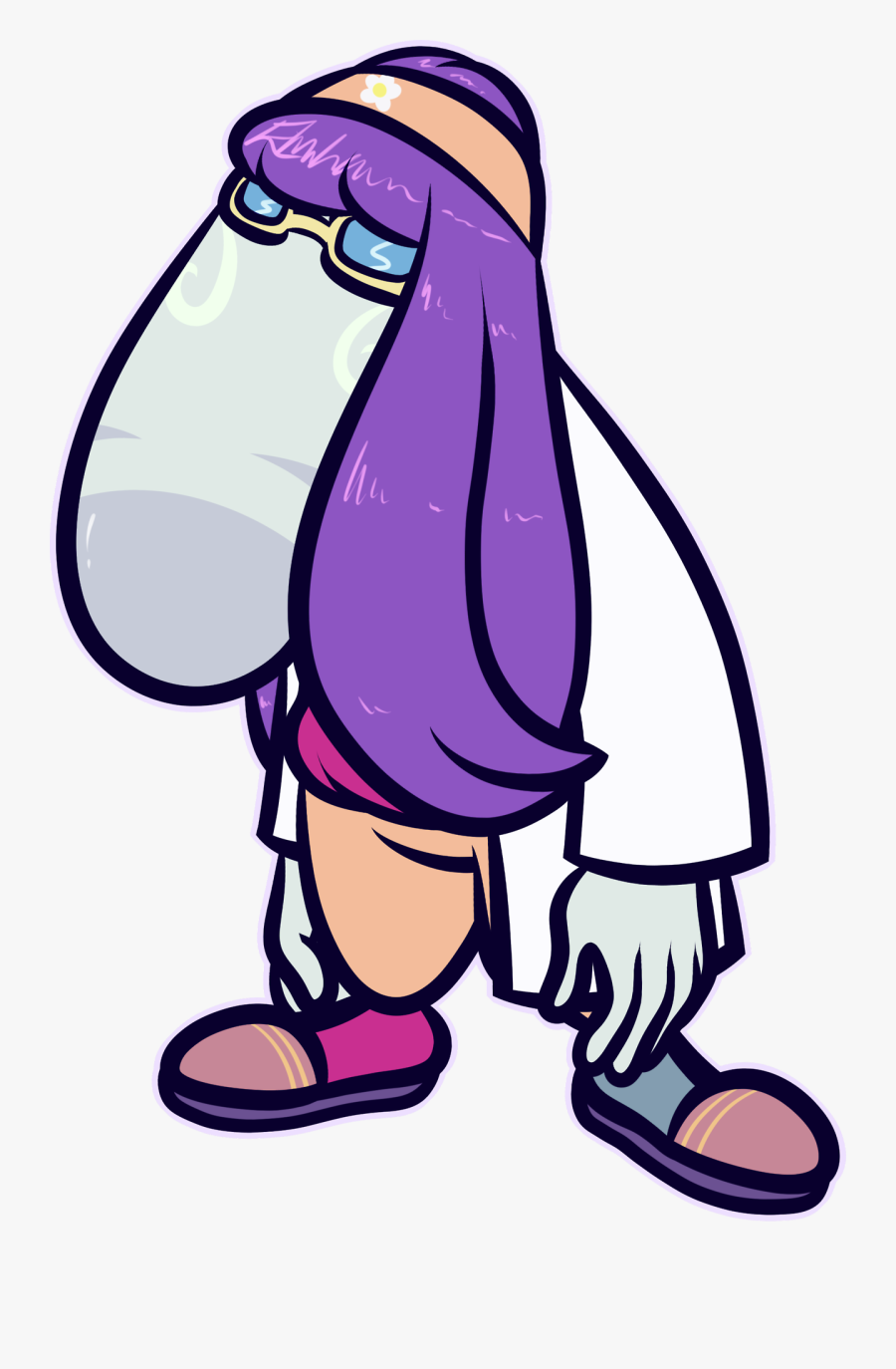 Rayman Roméo Patti Clipart , Png Download - Rayman Roméo Patti, Transparent Clipart