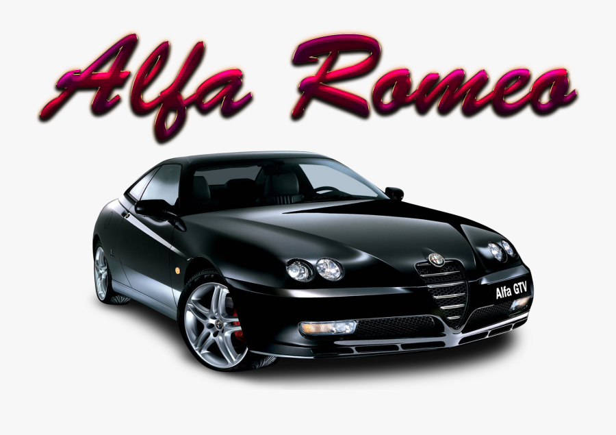 Alfa Romeo Clipart Logo, Transparent Clipart