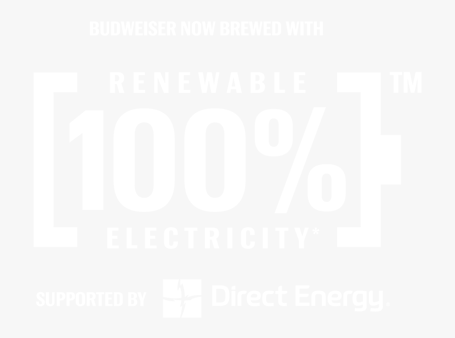 Transparent Budweiser Clipart - Direct Energy, Transparent Clipart