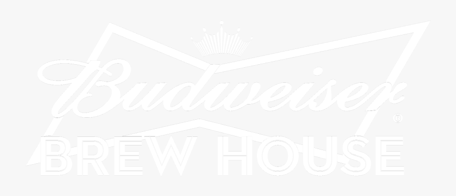 Budweiser - Logo Budweiser Png, Transparent Clipart
