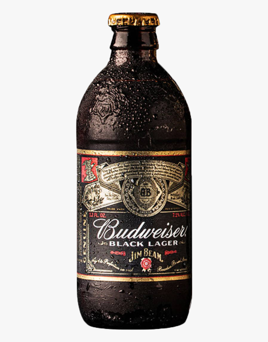 Beer Of The Month Club-central Distributors Jackson - Budweiser Reserve Black Lager, Transparent Clipart
