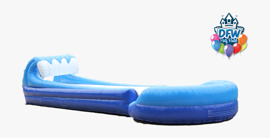 Slipandslide - Inflatable, Transparent Clipart