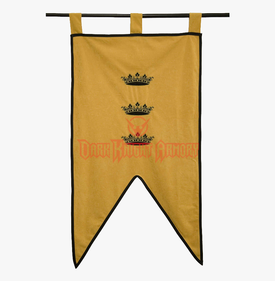 Transparent Medieval Border Png, Transparent Clipart