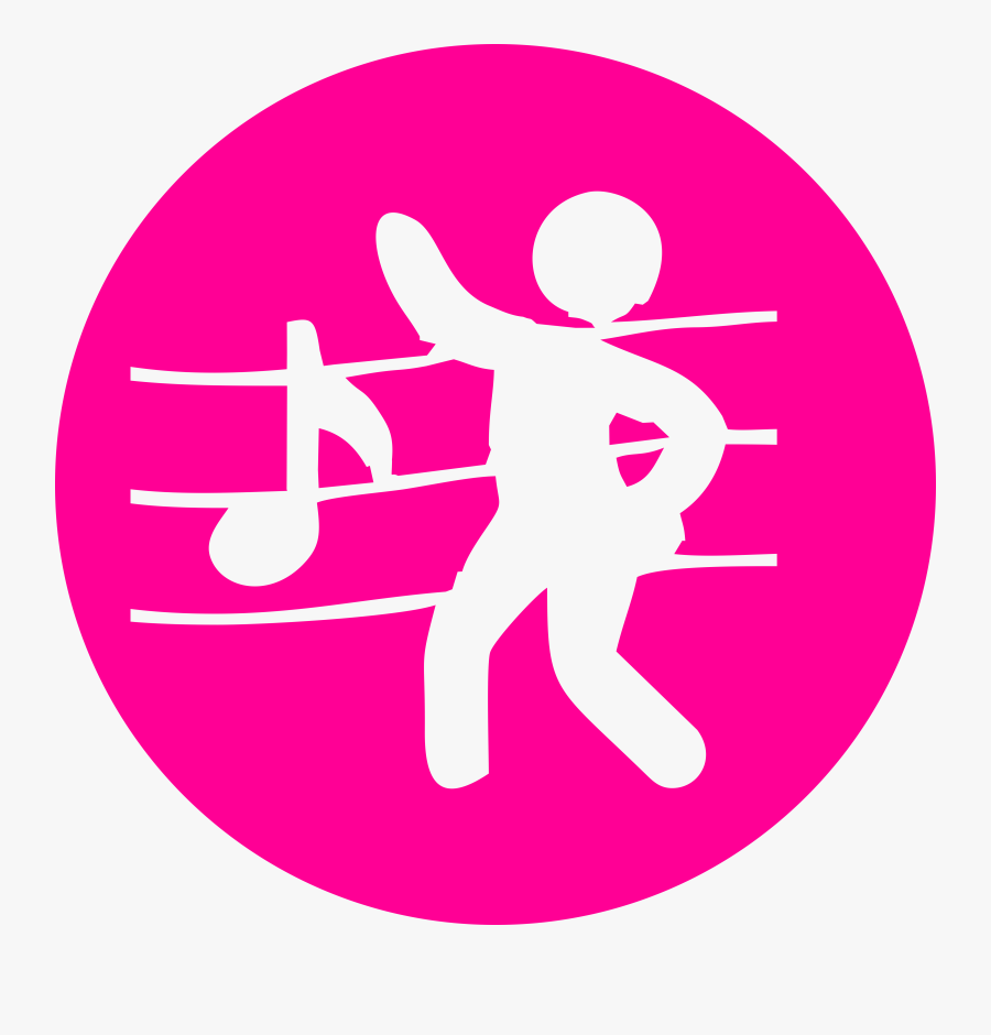 America School System Mayfield Garden, Nirvana Country - Circle, Transparent Clipart