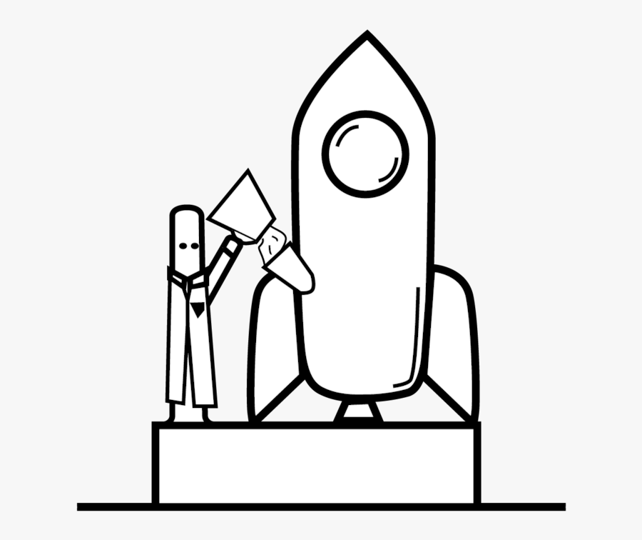 Rocket Fuel Copy 2@4x - Rocket Fuel Clipart, Transparent Clipart