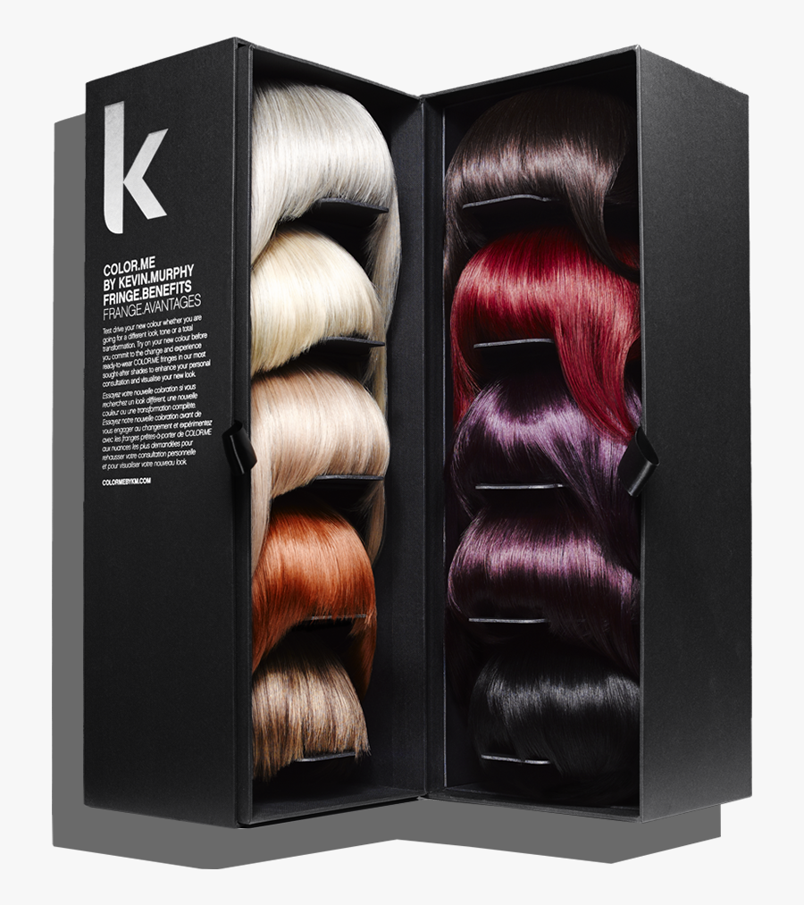 Blond Wig Png, Transparent Clipart