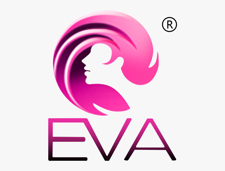 Transparent Blonde Hair Wig Clipart - Hairwigs Logo, Transparent Clipart