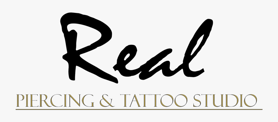 Body Jewellery Brand Piercing Logo Font Clipart - Tahitian Language, Transparent Clipart