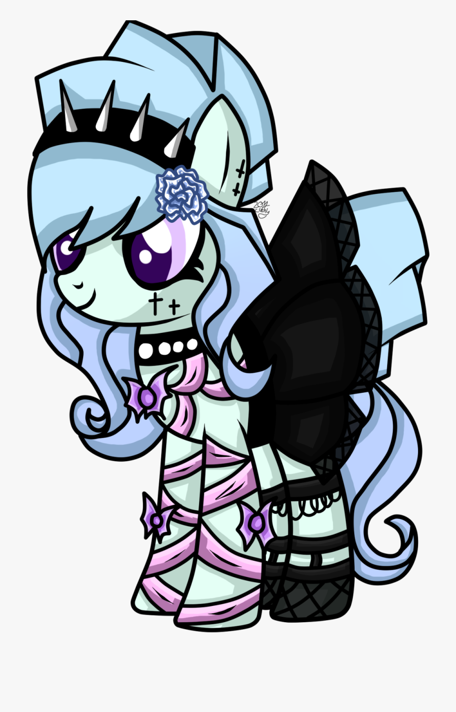 Artist Queenkisara Sugarplanets - Cartoon, Transparent Clipart