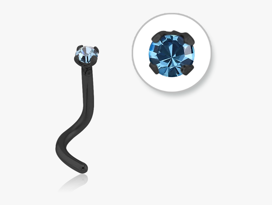 Nose Piercing Clipart , Png Download - Engagement Ring, Transparent Clipart