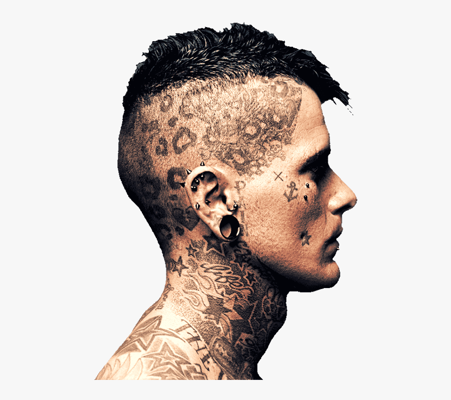 Body Art Tattoos Png Picture - Tattoo On Body Clipart, Transparent Clipart