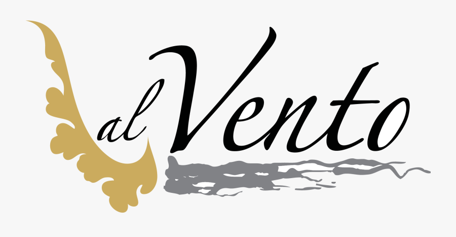 Italy Clipart Dinner Italian - Al Vento Restaurant, Transparent Clipart