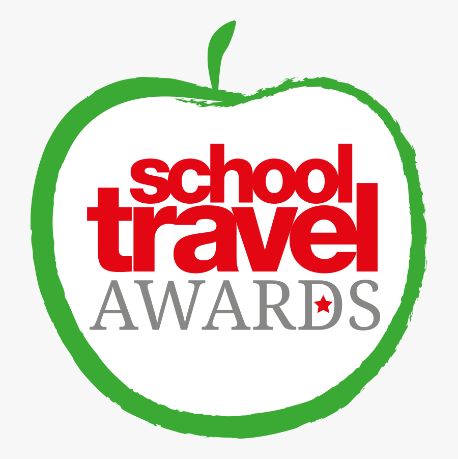 Travel Organiser Advertising Rates - School Travel Awards Logo, Transparent Clipart
