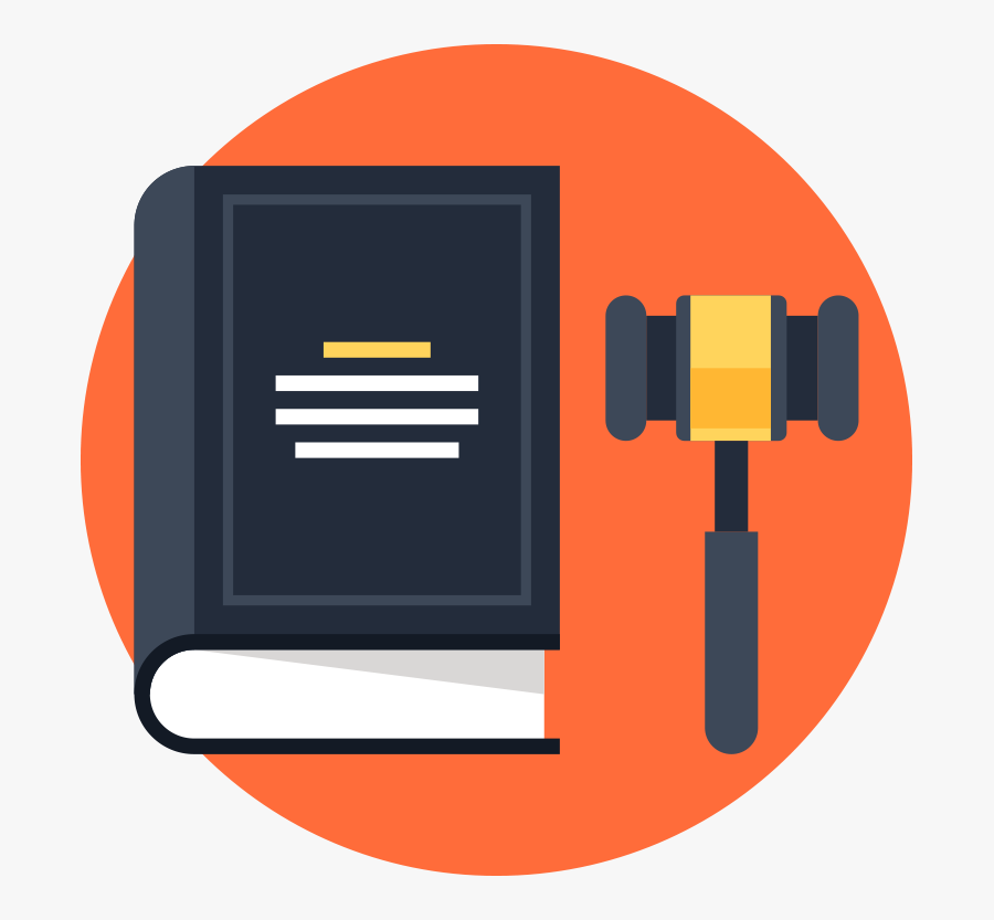 Transparent Accounting Icon Png - Forense Png, Transparent Clipart