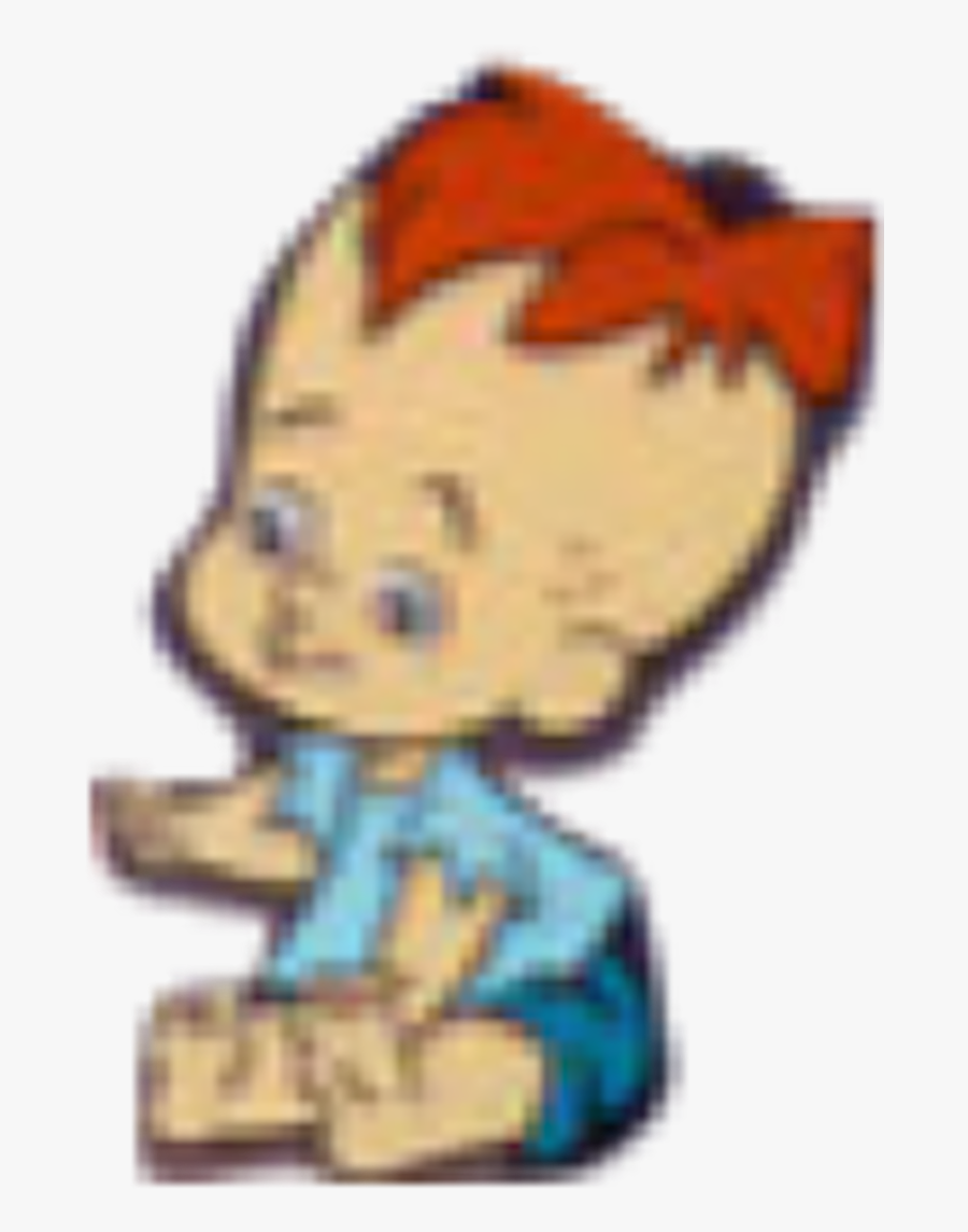 Transparent Fred Flinstone Clipart, Transparent Clipart