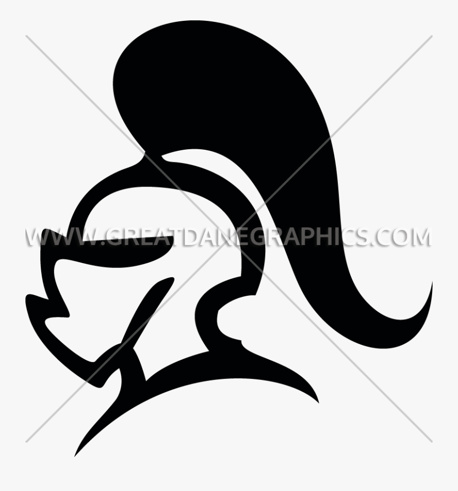 Head Production Ready Artwork - Illustration, Transparent Clipart