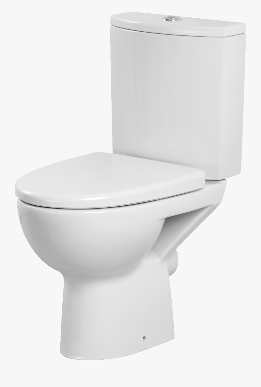 Toilet Png - Shaw And Mason Toilet Suite, Transparent Clipart