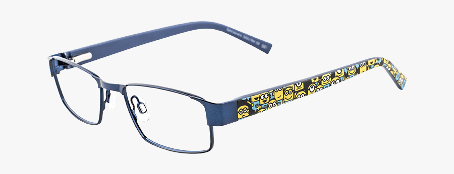 Minion Eyes Png - Glasses Lenses Jimmy Choo, Transparent Clipart
