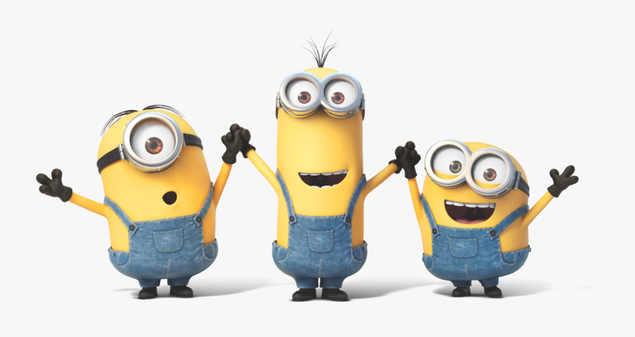 Minion Eye Clipart, Transparent Clipart