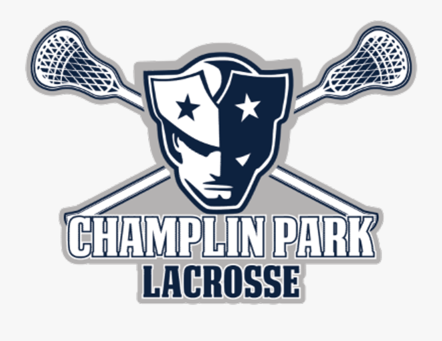 Champlin Park Rebels Lacrosse, Transparent Clipart