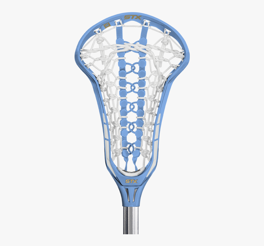 Exult Head Heads Stx - 10 Degree Stx Lacrosse Stick, Transparent Clipart