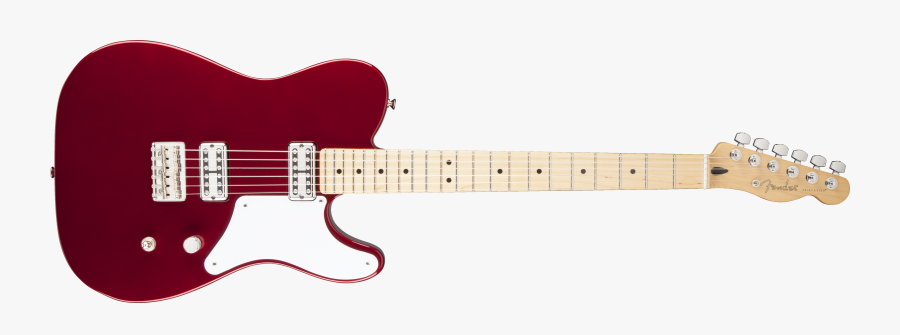 Guitar,string Instrument,musical Instrument,electric - Fender Telecaster Cabronita, Transparent Clipart